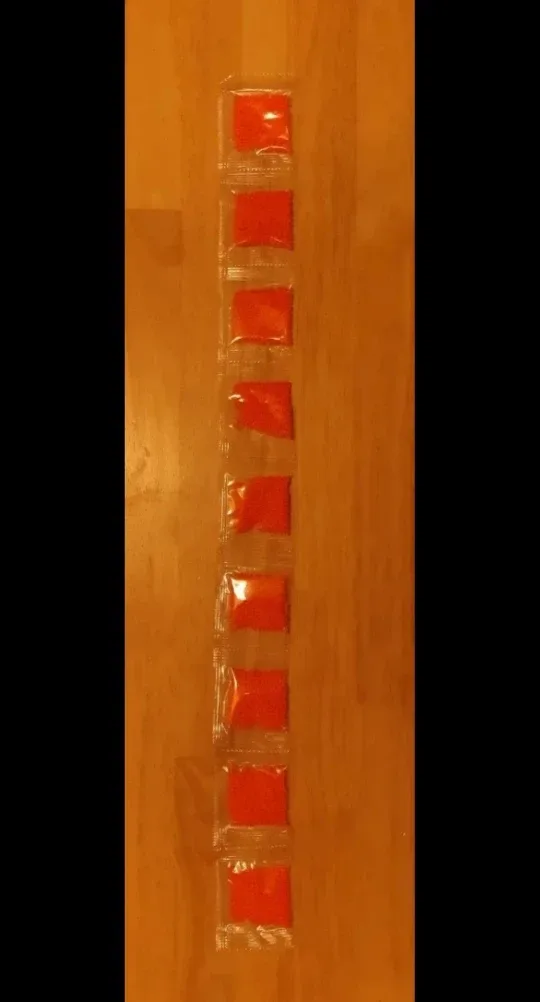 Zuru XShot Hyper Gel Clutch Blaster image indicator(9)