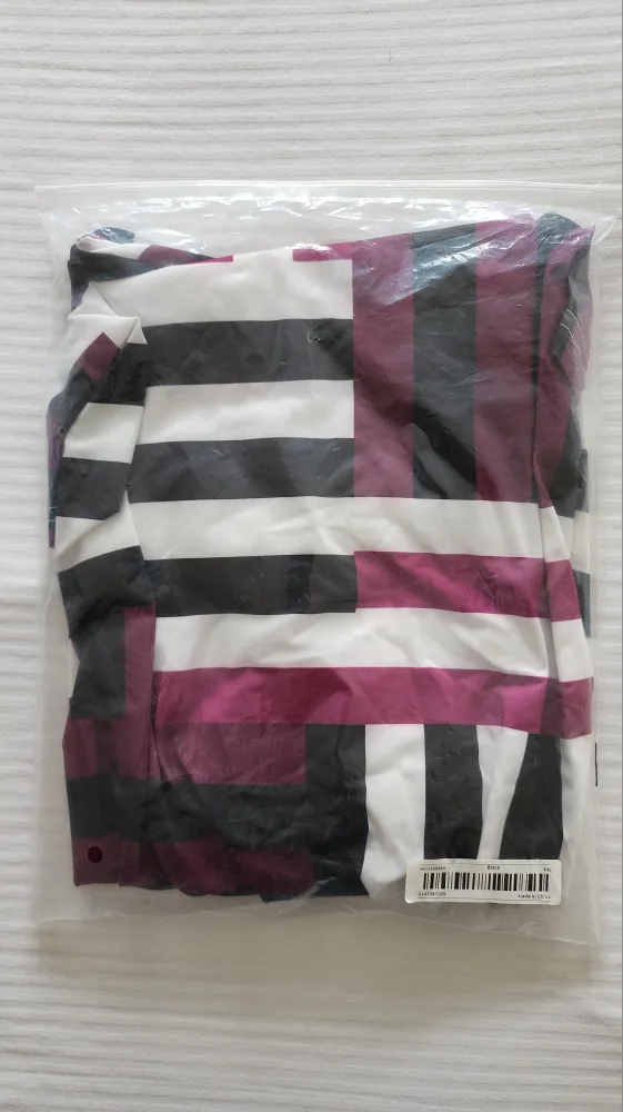 Women’s XL Outfit – Top & Pants Set – Bon Apple Tea – New image indicator(3)