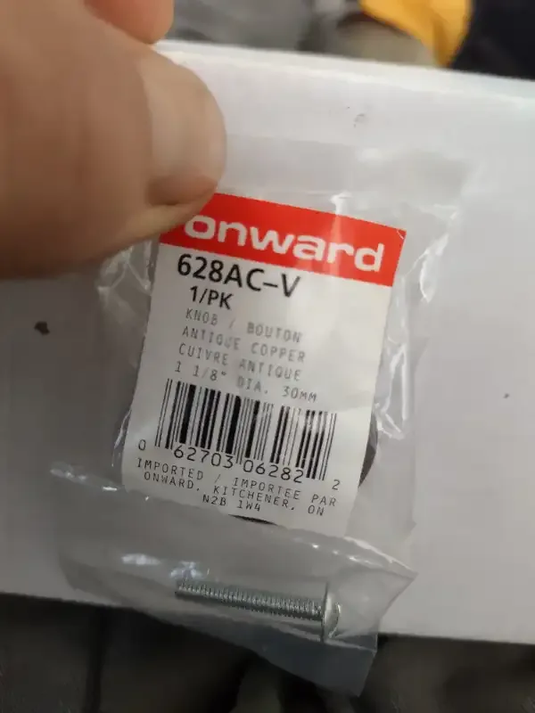 Knobs for sale              🇨🇦 image indicator(2)