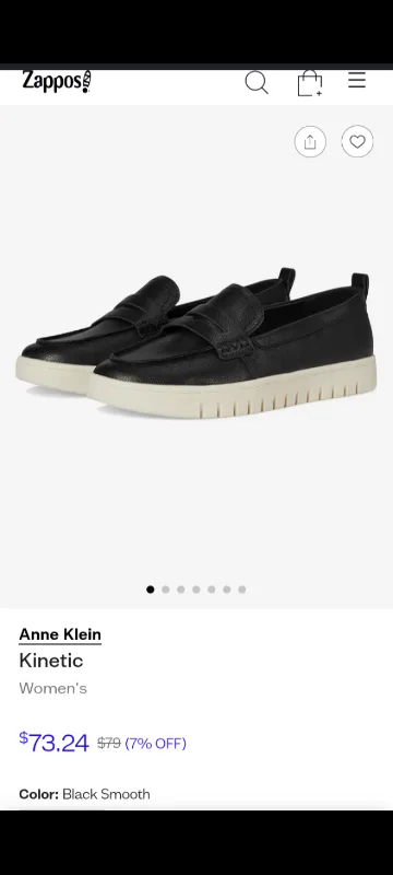 Various women's shoes, different prices, ask image indicator(3)