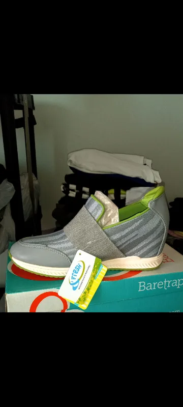 Various women's shoes, different prices, ask image indicator(6)