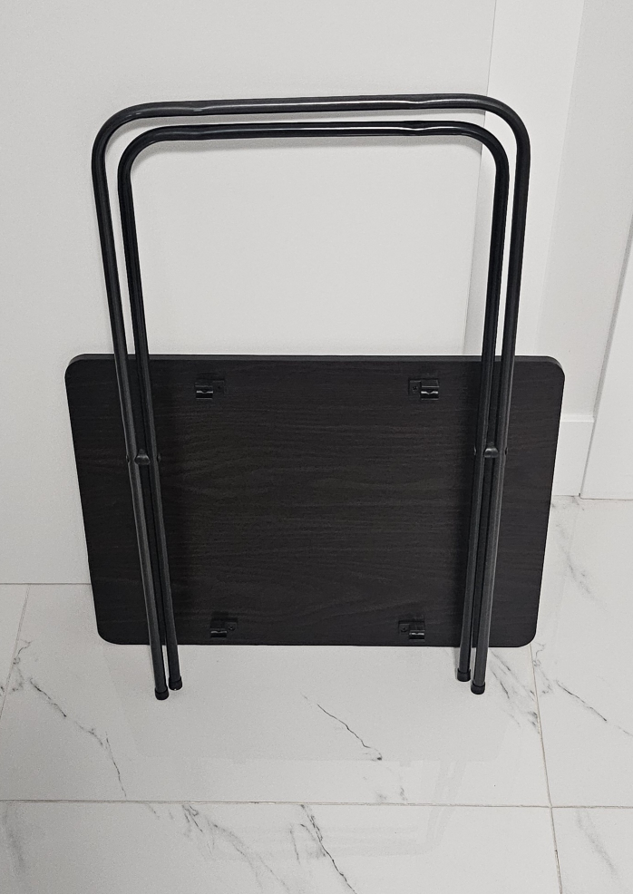 Foldable Table - photo 2