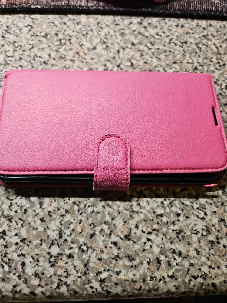 Smart Phone Case, Samsung Galaxy (hot pink) #freecycle image indicator(2)