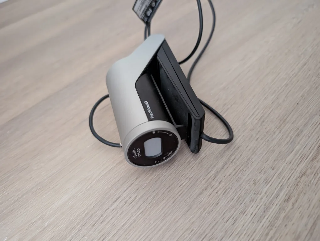 Cisco PrecisionHD USB Camera thumbnail