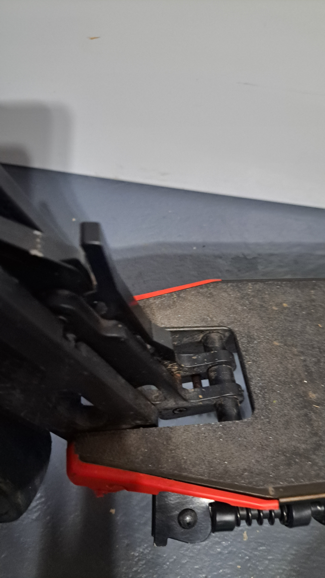 Scooter - photo 5