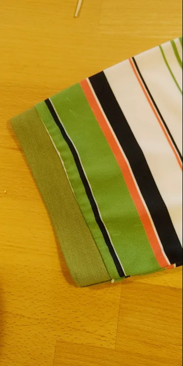 Lacoste Striped Polo Shirt - Size 6 image indicator(9)