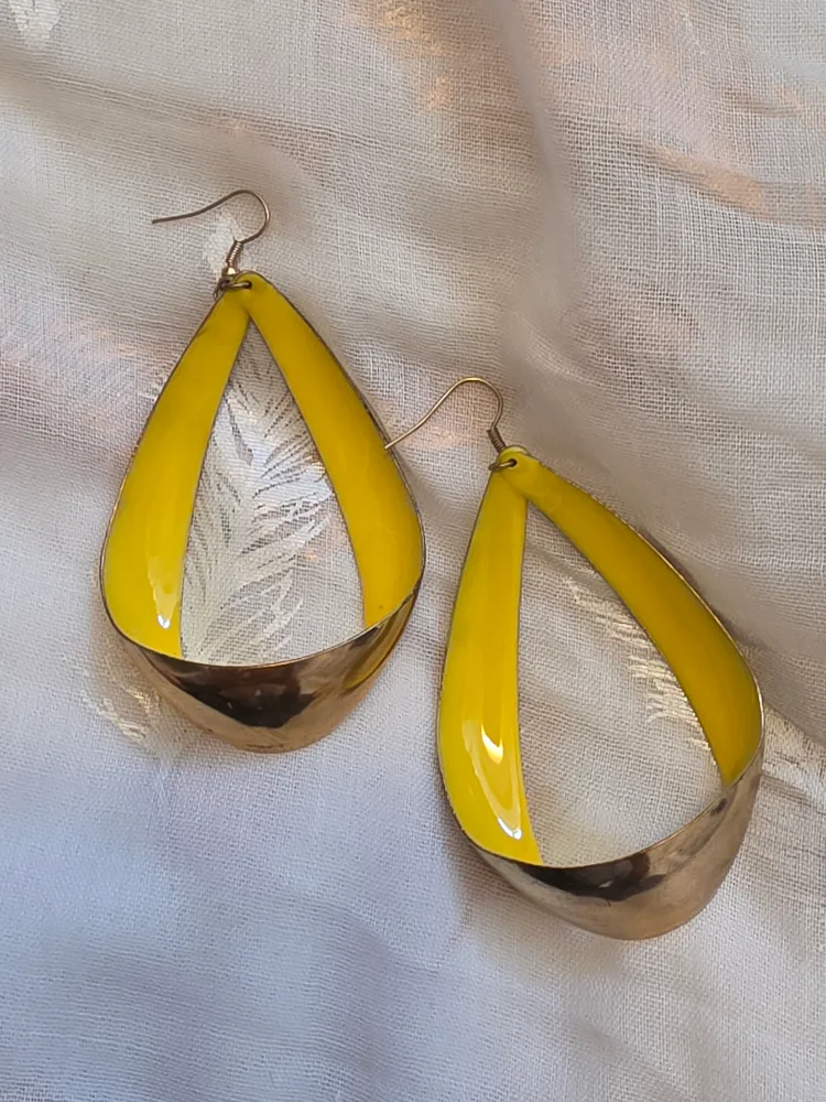 🌈💐☀️Colourful Summer Boho Jewelry Lot image indicator(6)