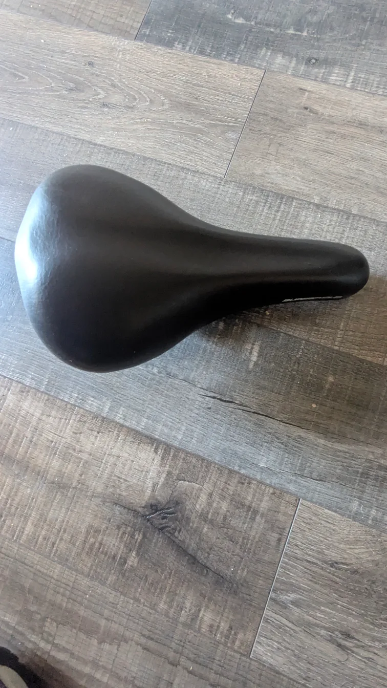 Supercycle Bike Seat thumbnail