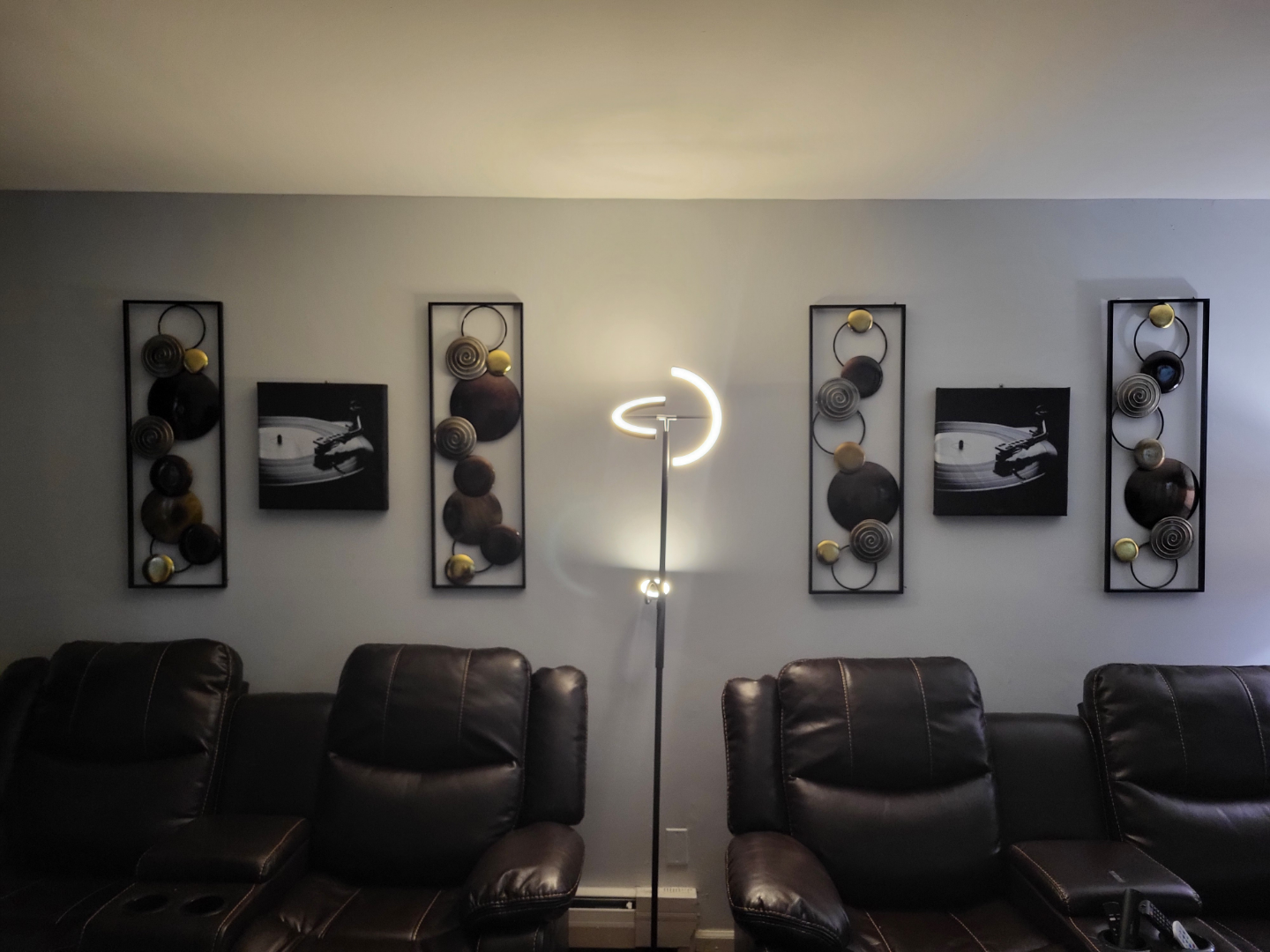 Wall Art Wireless Bluetooth Speakers