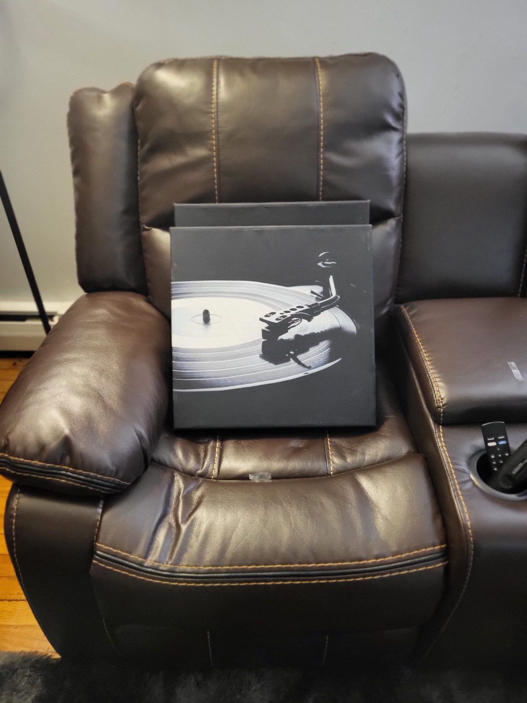Wall Art Wireless Bluetooth Speakers - photo 2