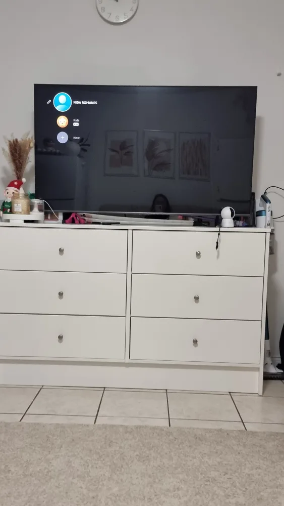 Samsung 55" Q60C QLED TV thumbnail