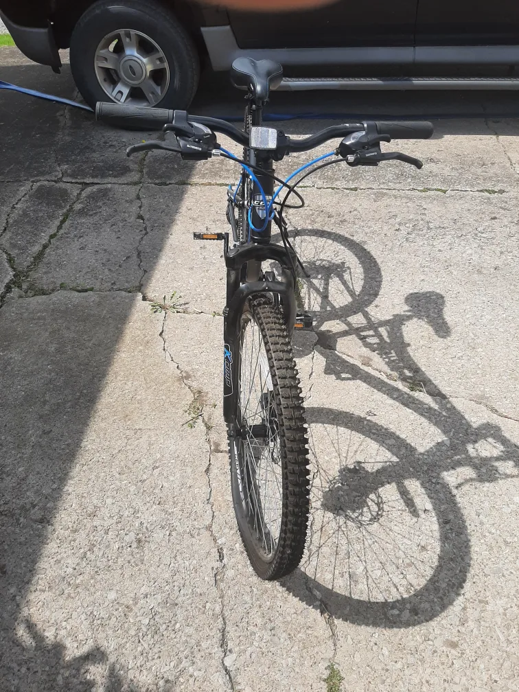 CCM SL 2.0 Mountain Bike image indicator(7)