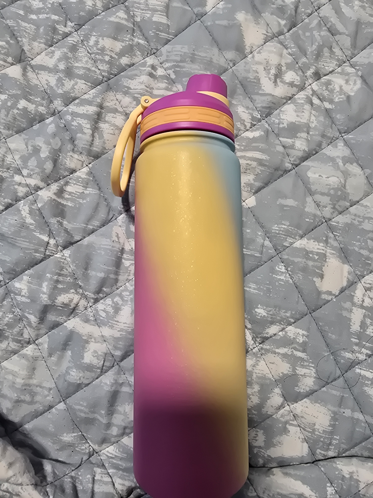 Hydro Flask 40 oz Water Bottle