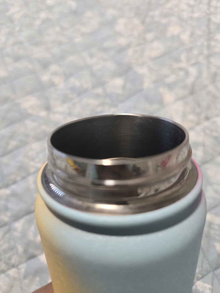 Hydro Flask 40 oz Water Bottle - photo 3