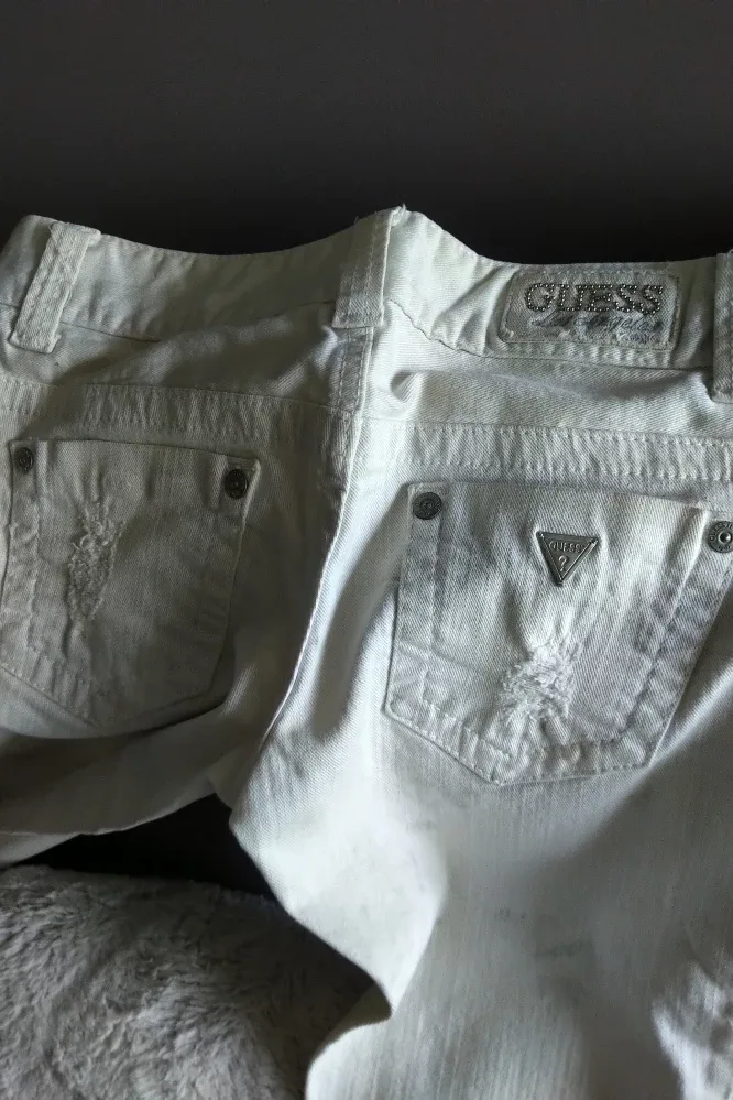 Jeans Bundle-guess & Levi's image indicator(6)