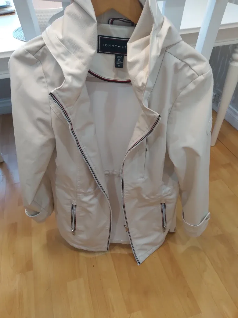 Tommy Hilfiger Jacket thumbnail