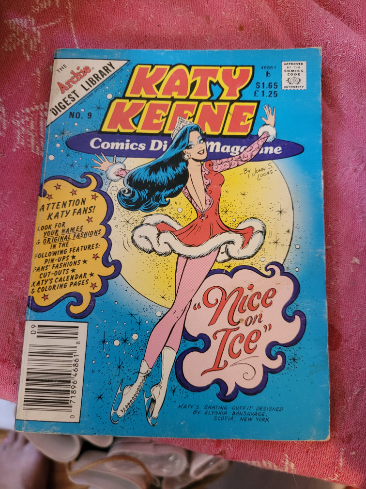 The New Archies Comics Lot of 4 - photo 2