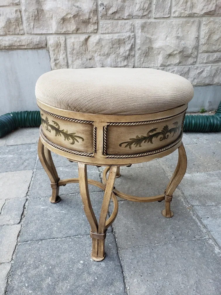 Decorative Stool thumbnail