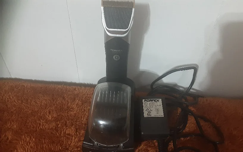 professional barber clipper thumbnail