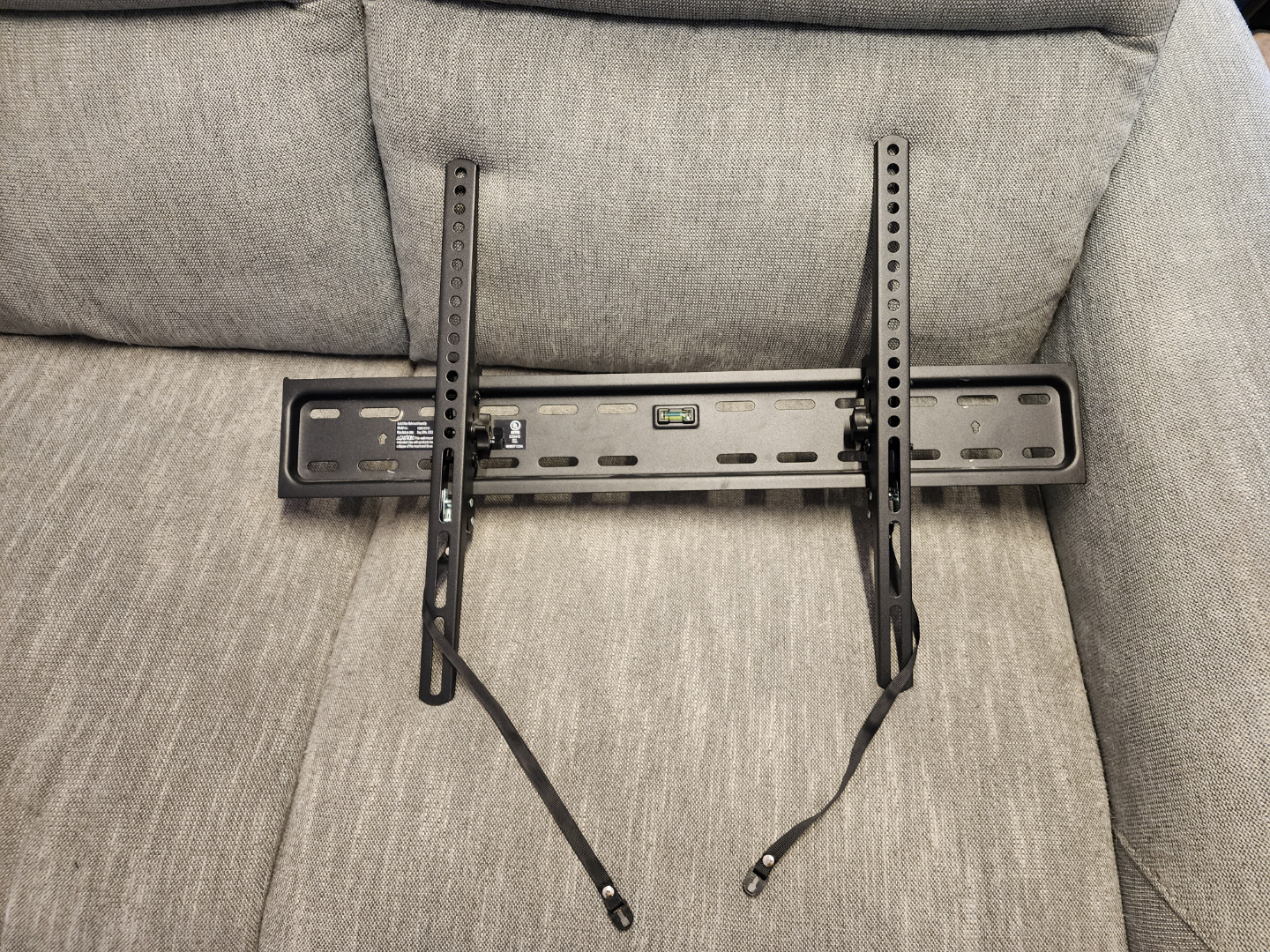 Tilting TV Wall Mount for 50 to 86 inch TVs