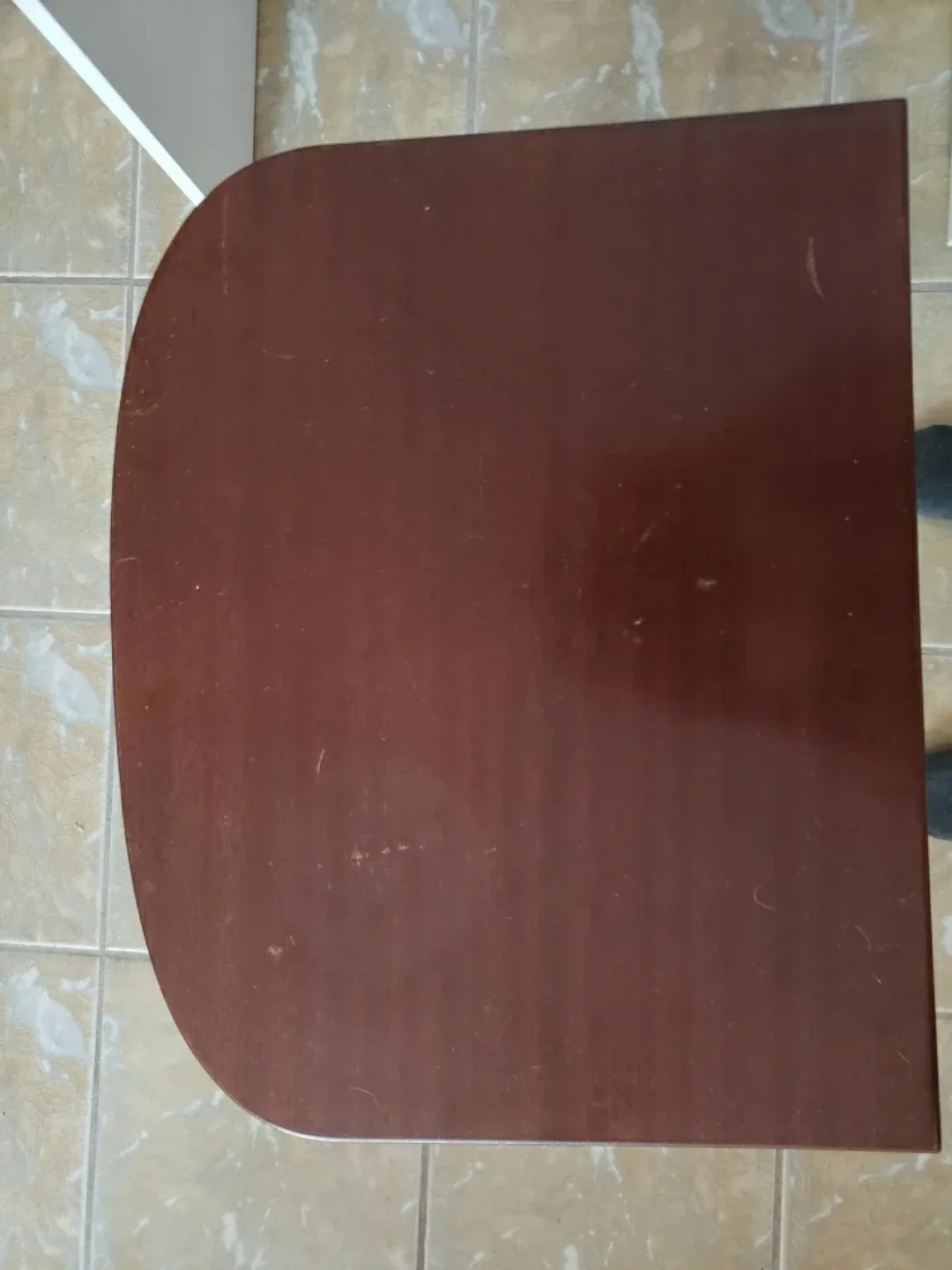 Vintage Side Table 💚 🥕 image indicator(2)