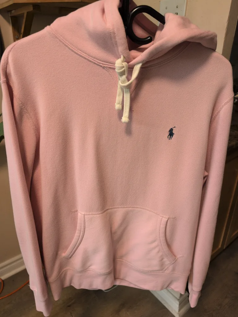 Polo Ralph Lauren Hoodie thumbnail