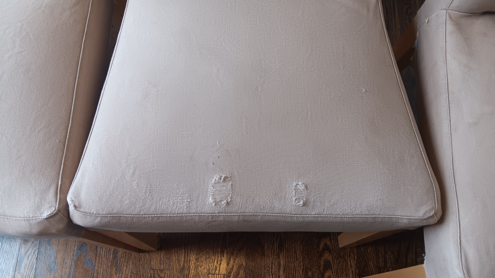 Set of 4 Dining Chairs - Free - photo 3