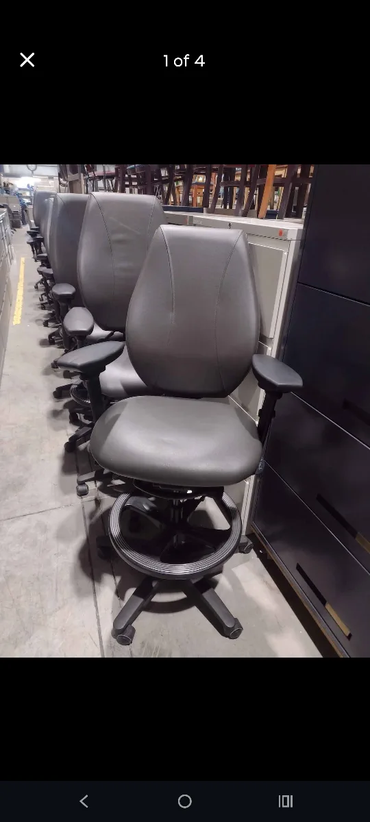 2 FOR 1 ON ALL OFFICE CHAIRS! image indicator(3)