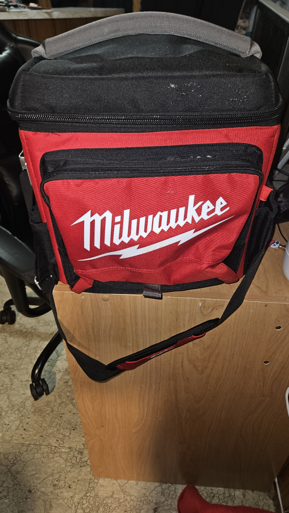 Milwaukee Tool Bag