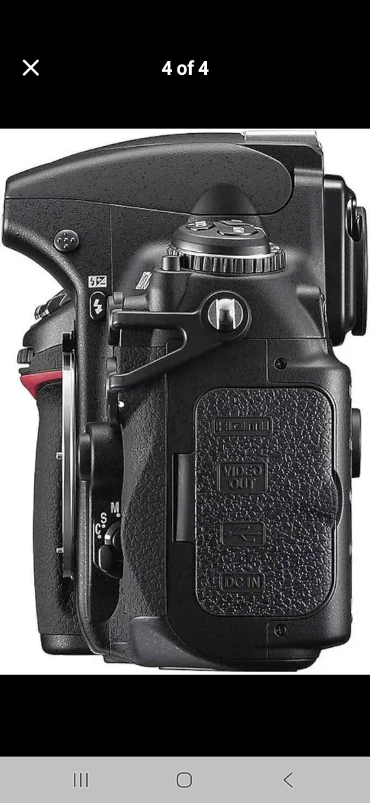 Nikon D700 Legend king of portaits image indicator(3)