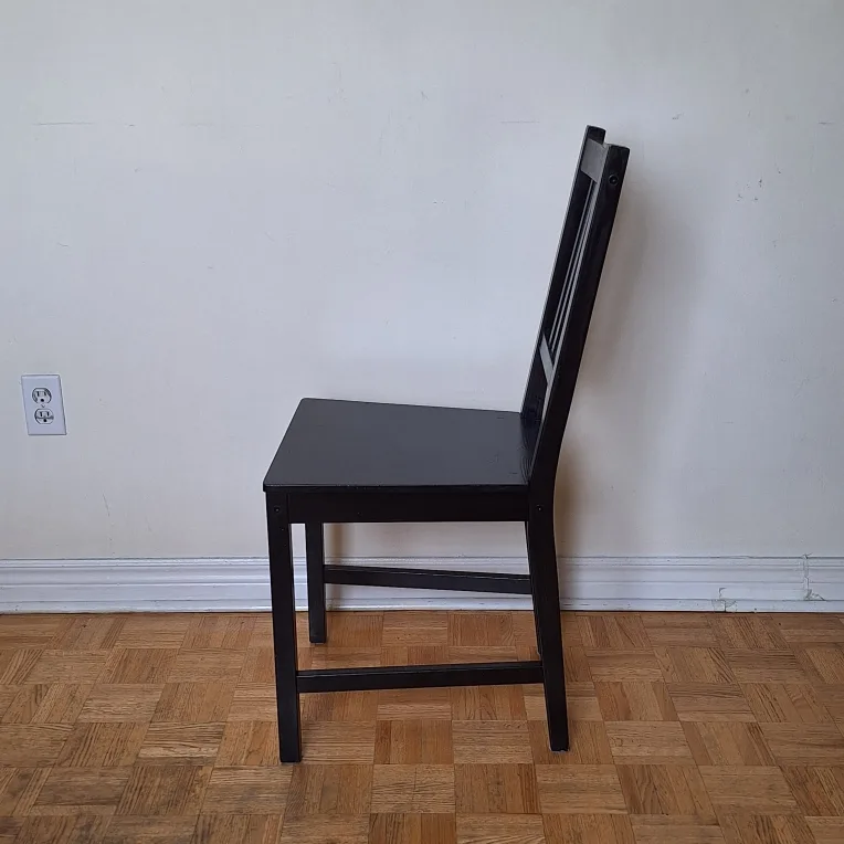 IKEA STEFAN DINING ROOM CHAIR image indicator(2)