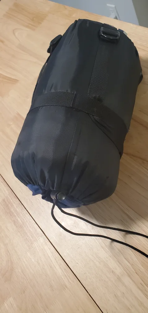 North Trail Summer Sleeping Bag thumbnail