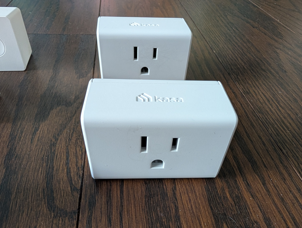 7 Smart Plugs - photo 2