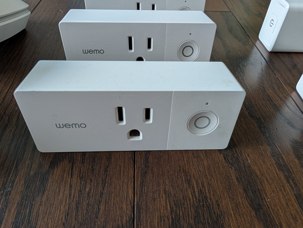 7 Smart Plugs - photo 3