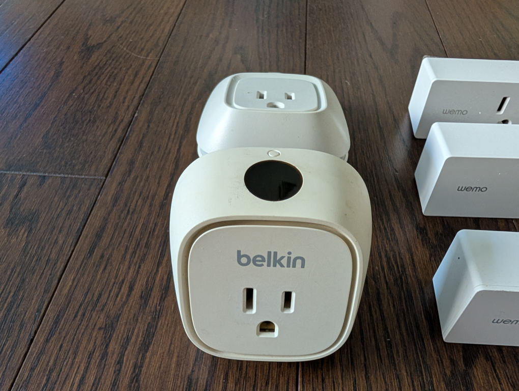 7 Smart Plugs - photo 4