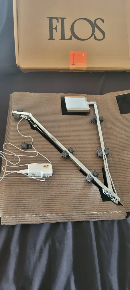 Flos Kelvin LED Lamp image indicator(6)