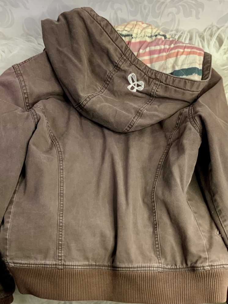 Tna jacket - photo 3