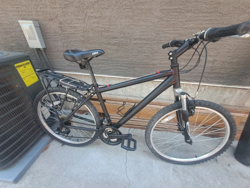 Different Bicycles image indicator(6)