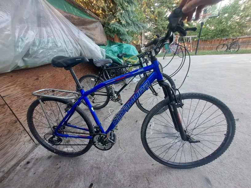 Different Bicycles image indicator(7)