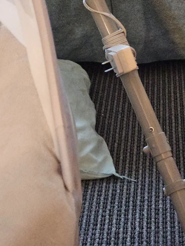 Fisher-Price Baby Swing image indicator(4)