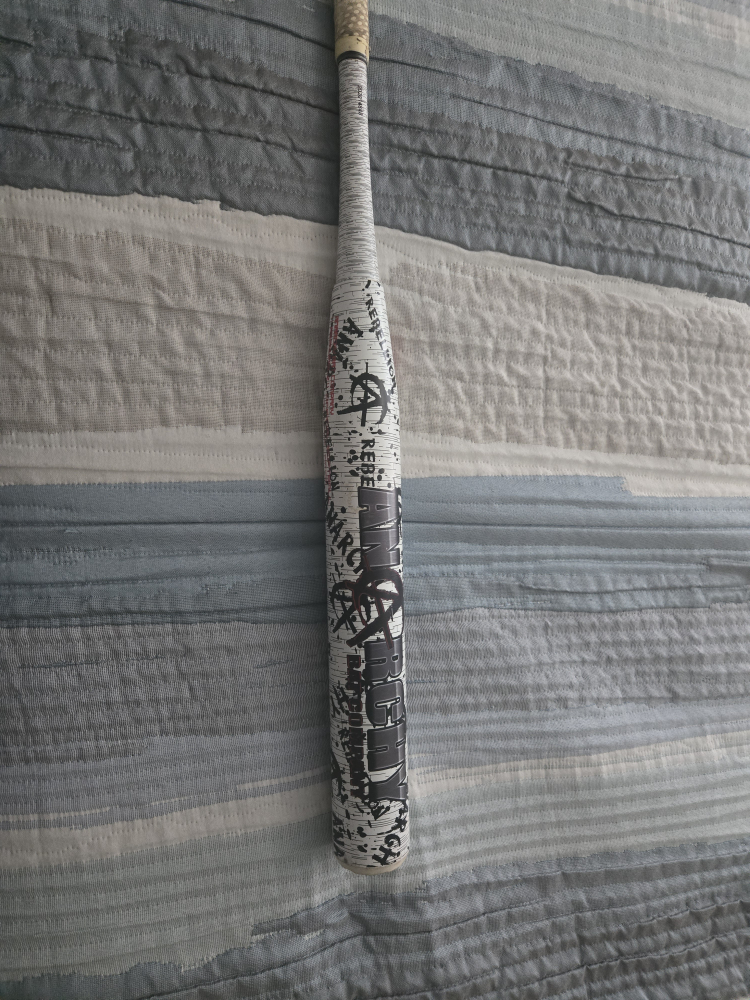 Used softball Bat - photo 2