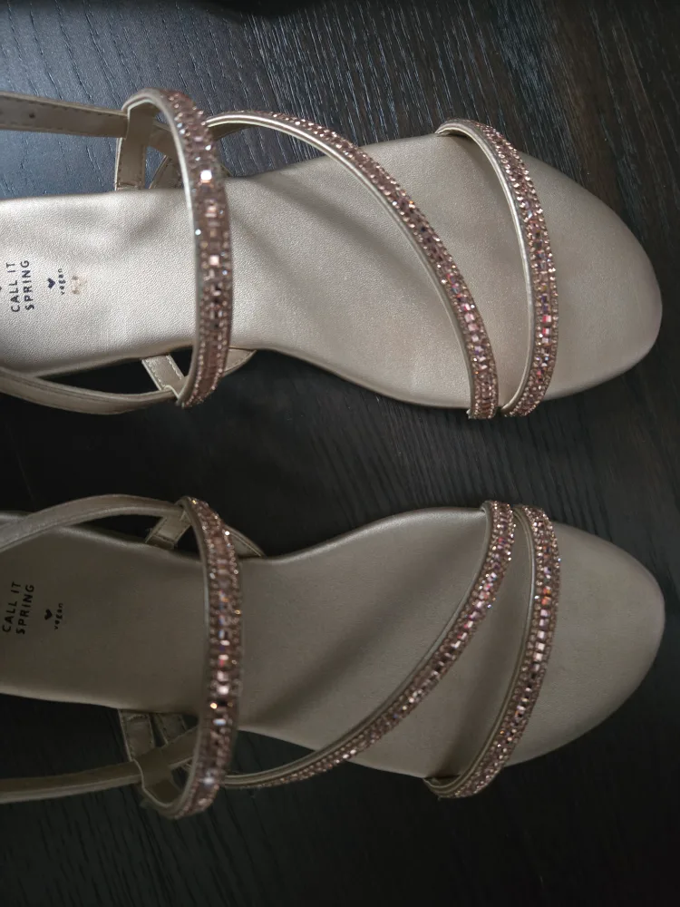 Call It Spring Sandals - Size 8 image indicator(3)