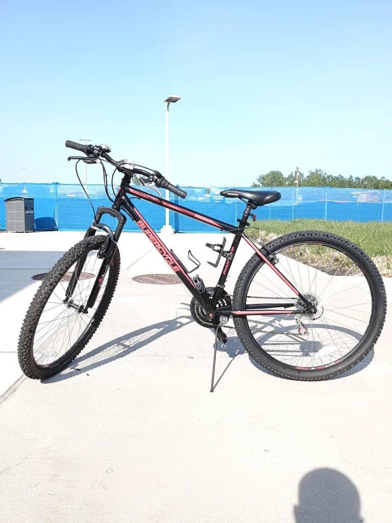 Best Mountain bike ever image indicator(6)