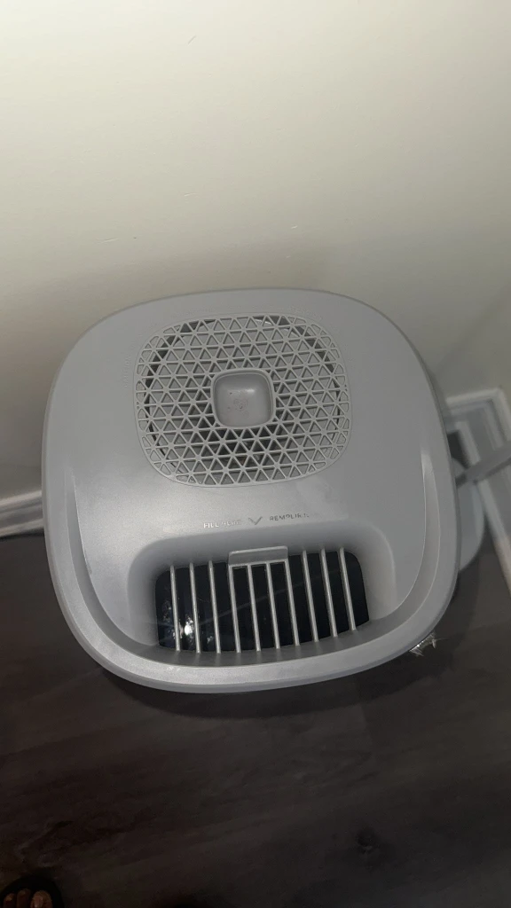 Honeywell Humidifier - Black - photo 2