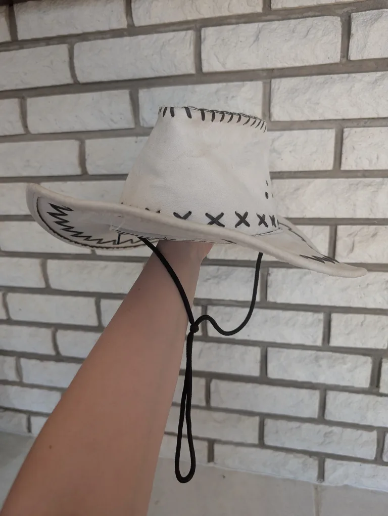 Cowboy Hat thumbnail