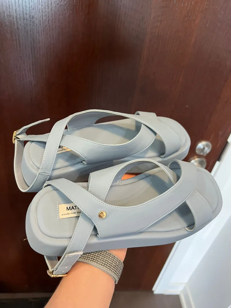 Matt & Nat Noya Vegan Sandals image indicator(5)