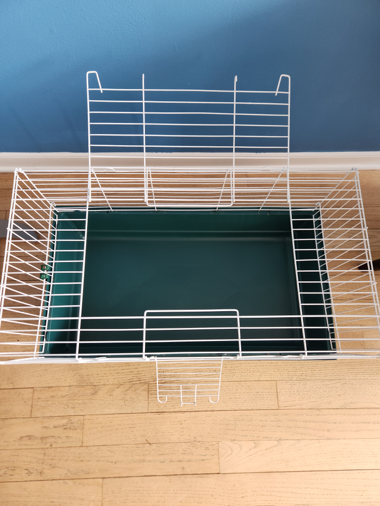 Small Pet Cage - photo 2