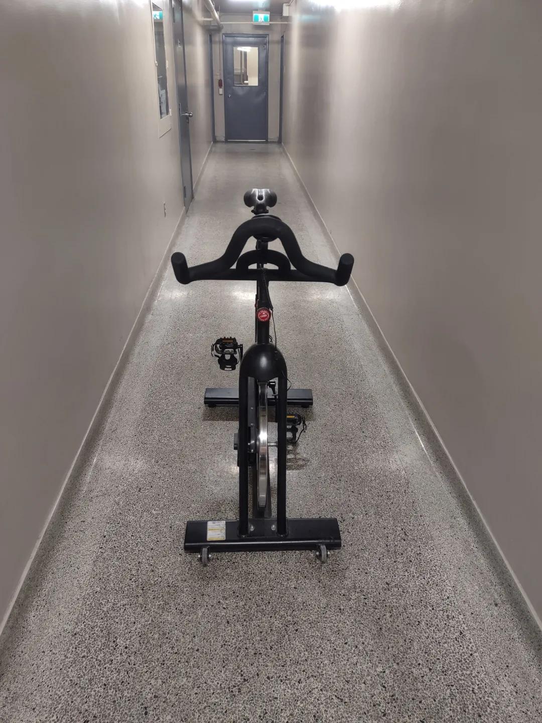 Pro-Form Exercise Bike thumbnail