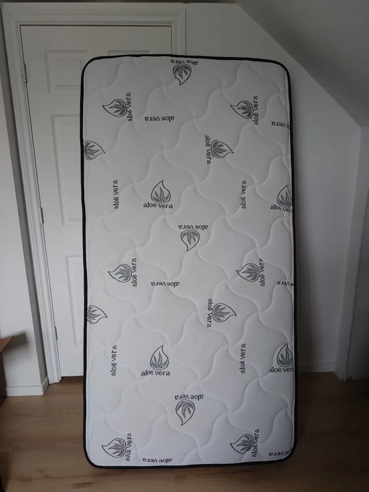 Premium Firm Twin Bed Mattress - Distinction Slate 2 thumbnail