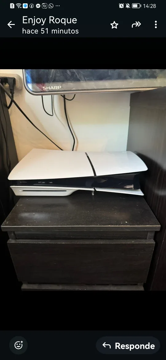 PlayStation 5 Console & Accessories image indicator(2)